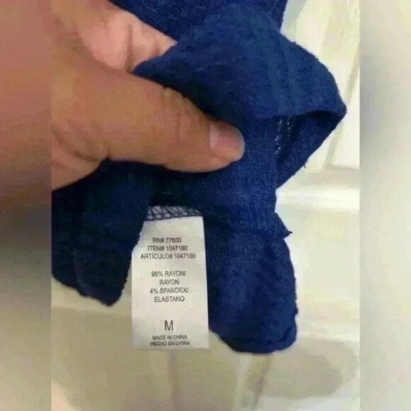 Chaser long sleeve top - Picture 3 of 4